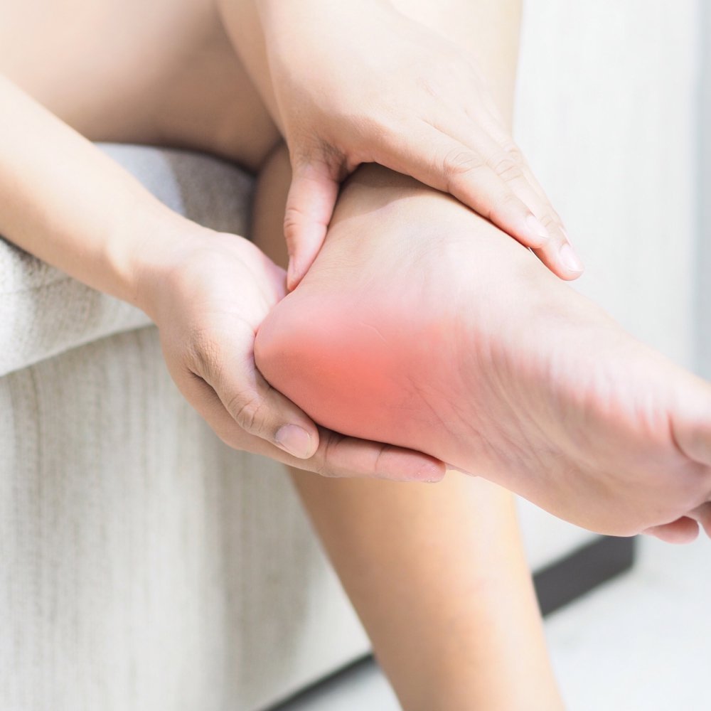 Foot & Ankle Problems